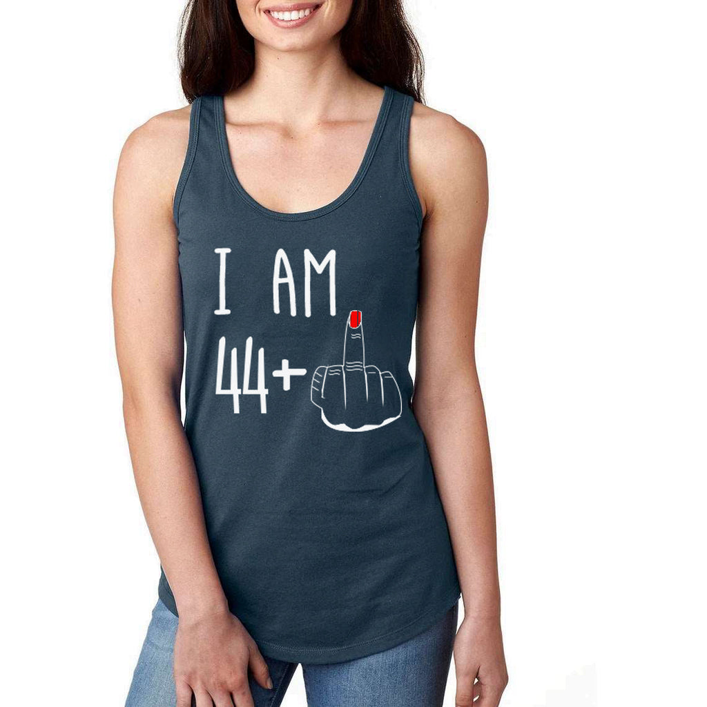Tanktops als Geschenk zum 45. Geburtstag für Frauen