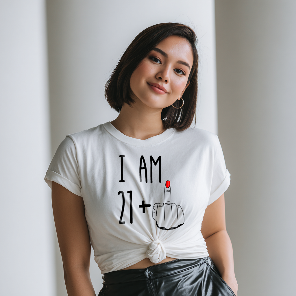 Geschenk zum 22. Geburtstag für Frauen