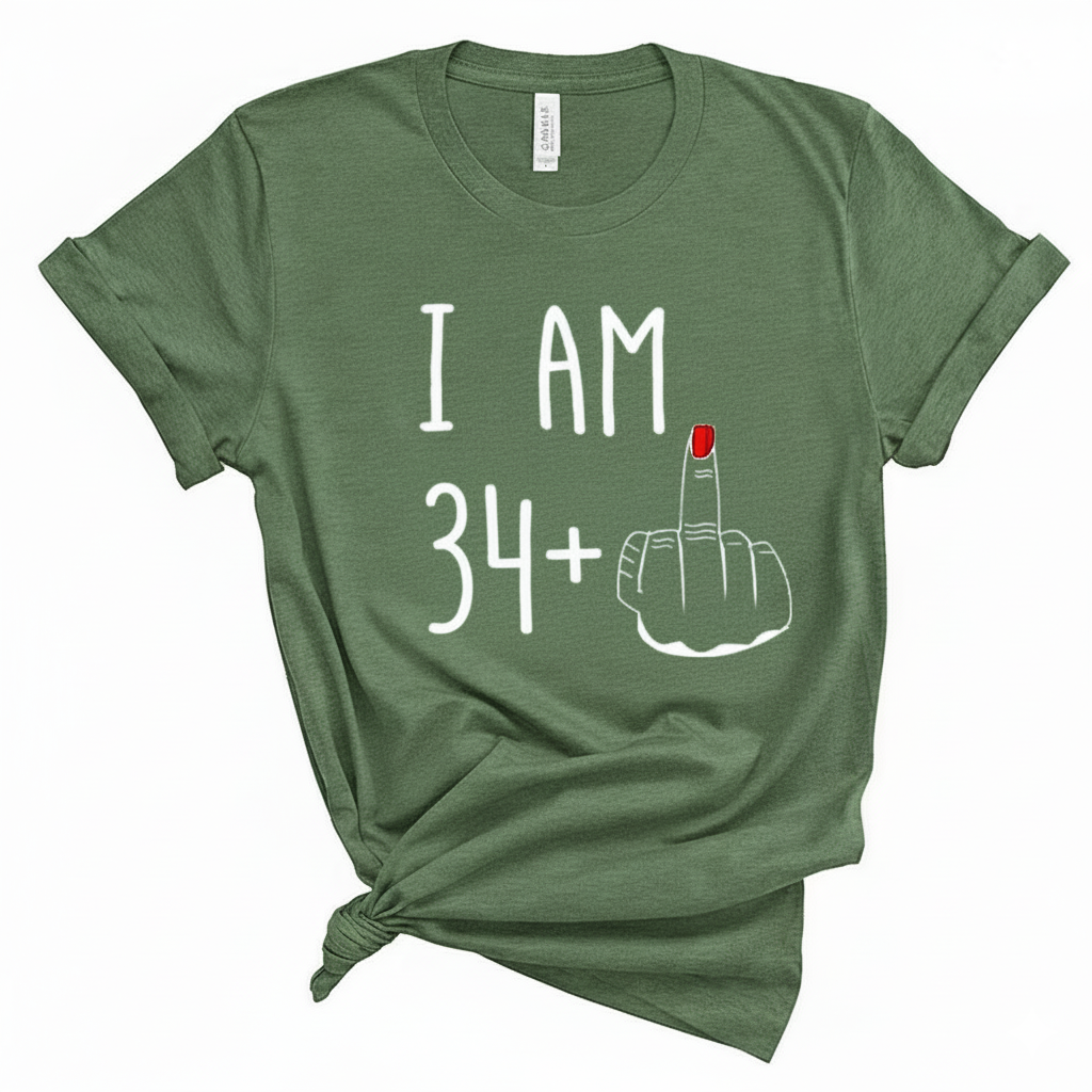 Geschenk zum 35. Geburtstag für Frauen