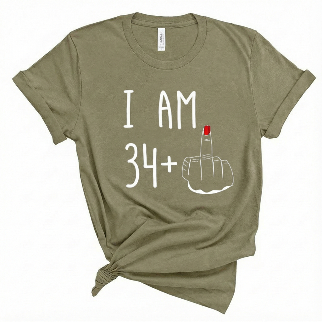 Geschenk zum 35. Geburtstag für Frauen