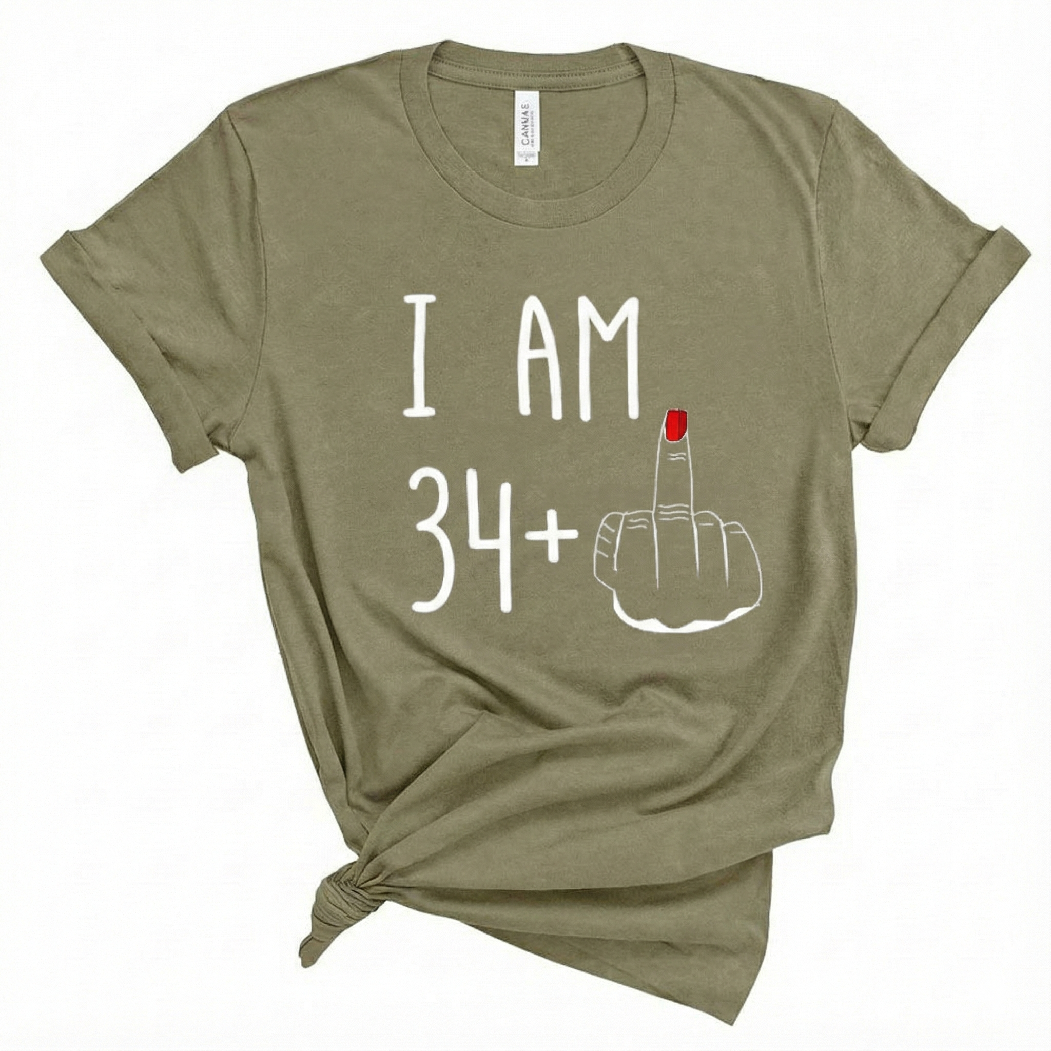 35th Birthday Gift For Women