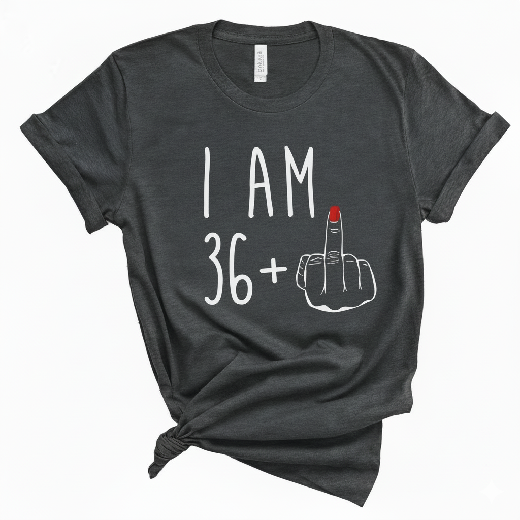 37th Birthday Gift For Women