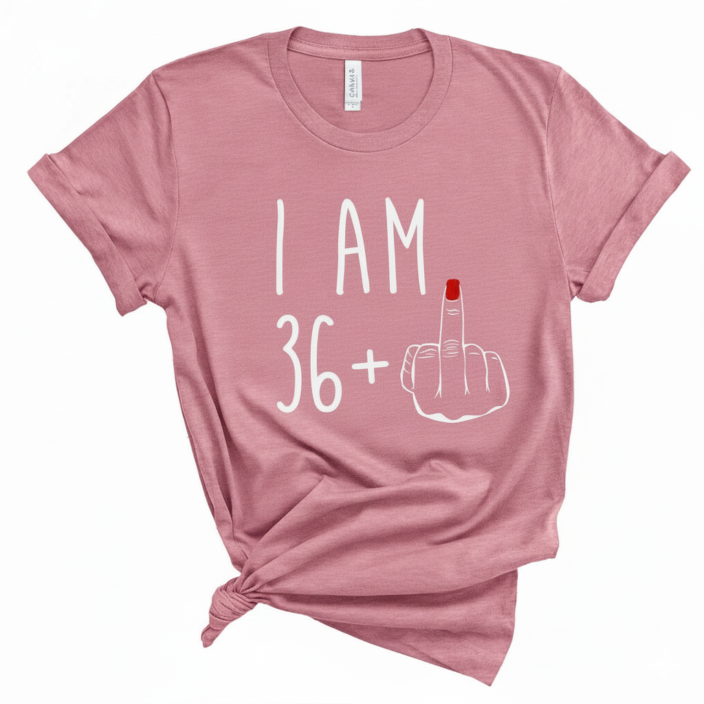 37th Birthday Gift For Women