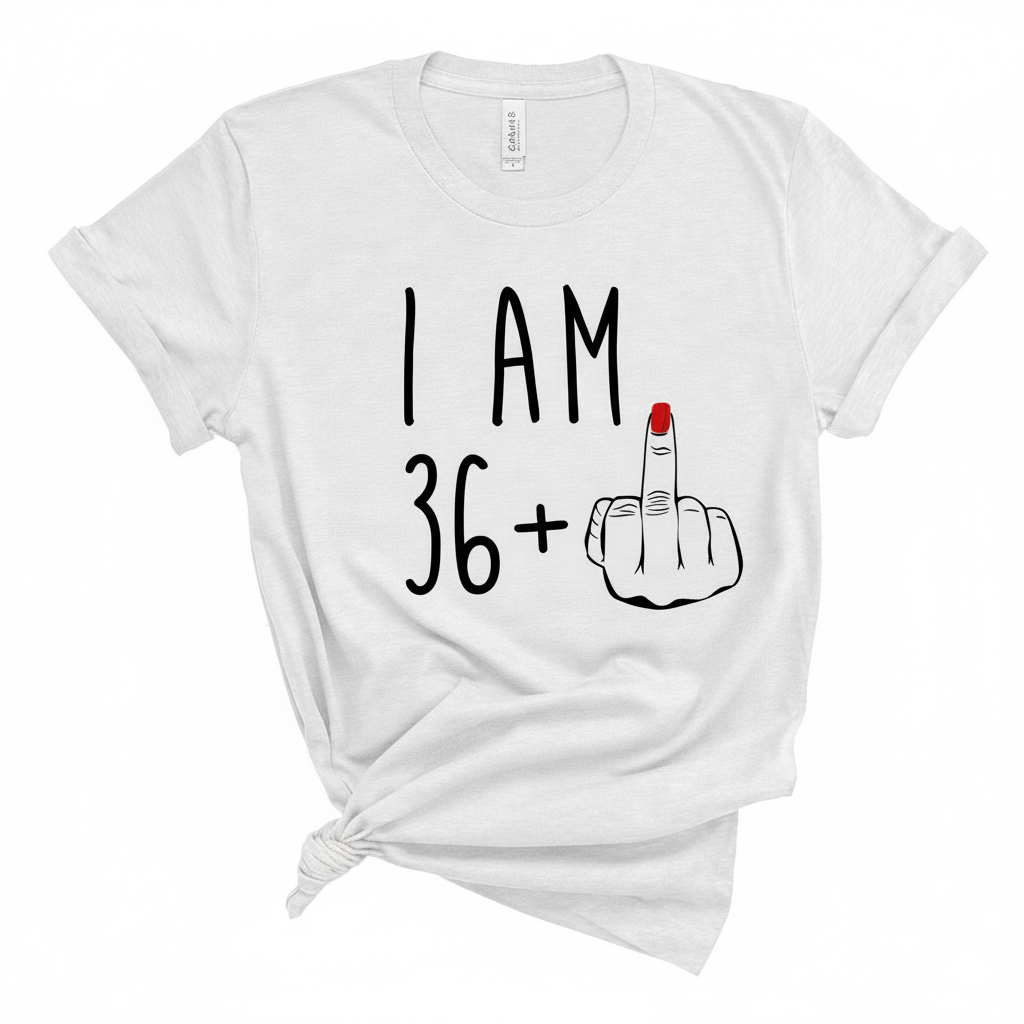 37th Birthday Gift For Women