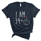 Geschenk zum 40. Geburtstag für Frauen