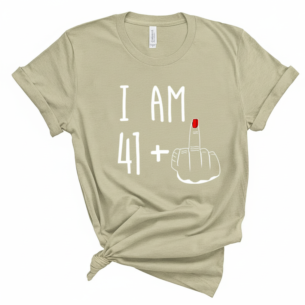 42nd Birthday Gift For Women