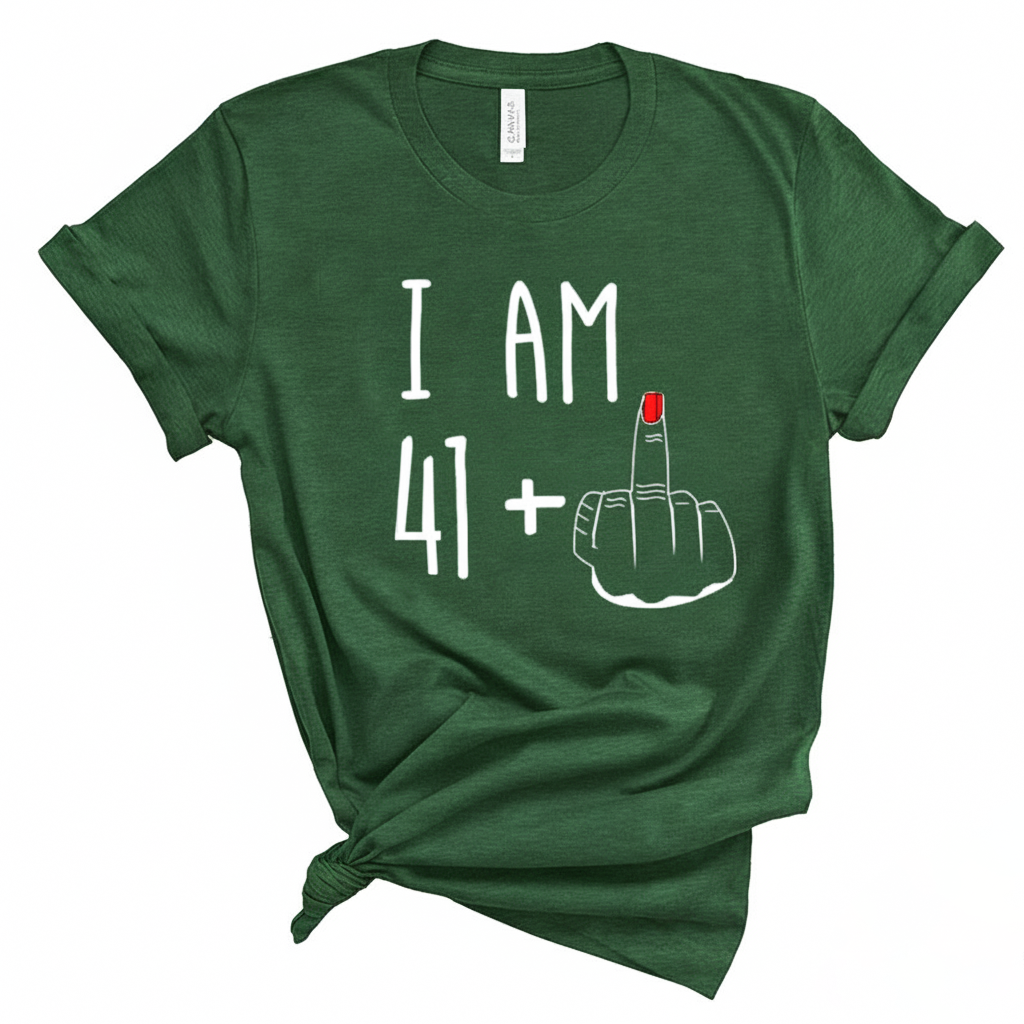 42nd Birthday Gift For Women