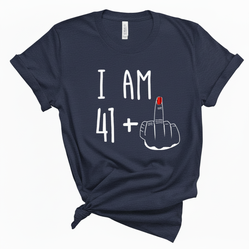 42nd Birthday Gift For Women