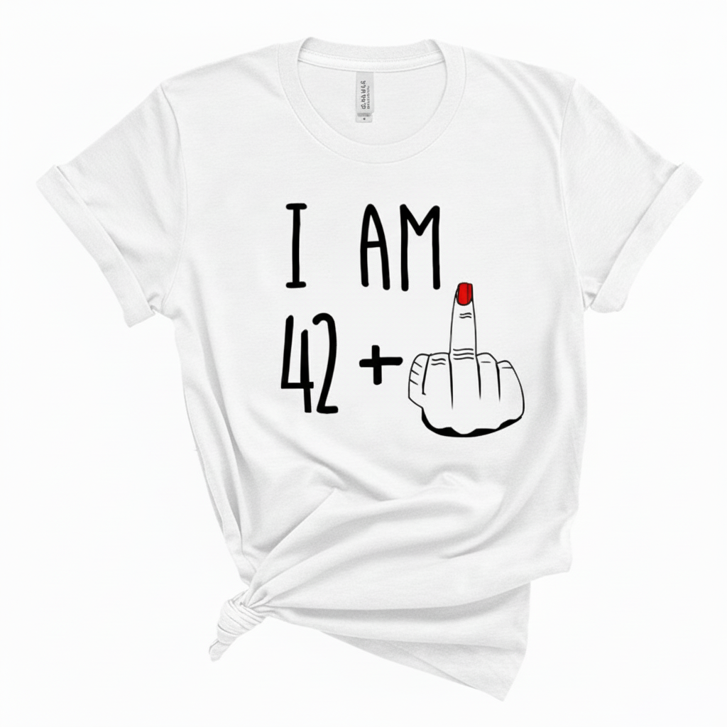 43rd Birthday Gift For Women