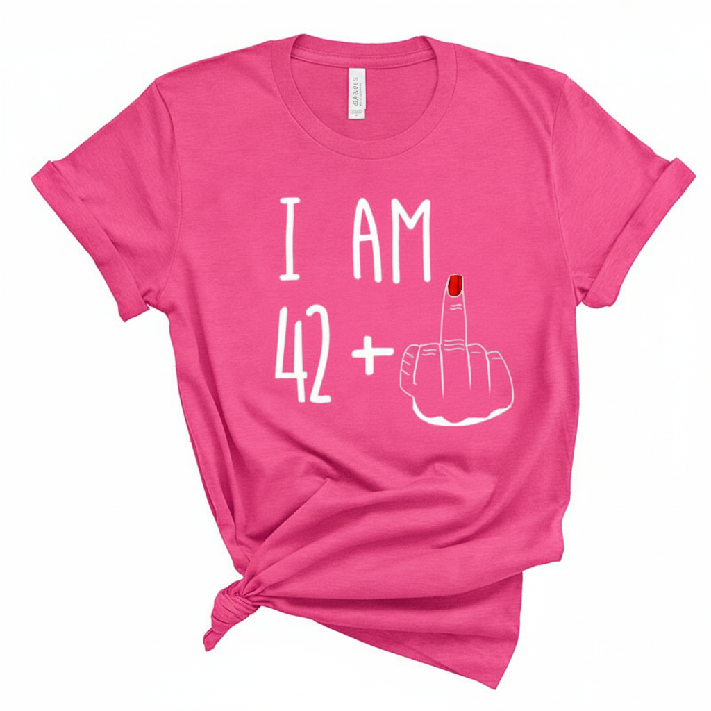 43rd Birthday Gift For Women