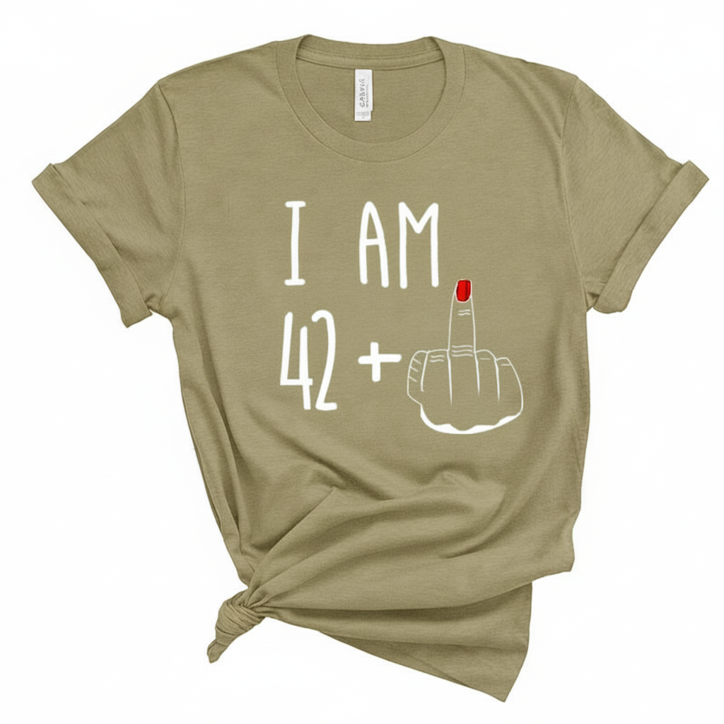 43rd Birthday Gift For Women