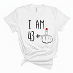 Geschenk zum 44. Geburtstag für Frauen 