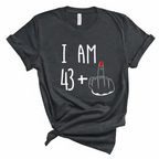 Geschenk zum 44. Geburtstag für Frauen 