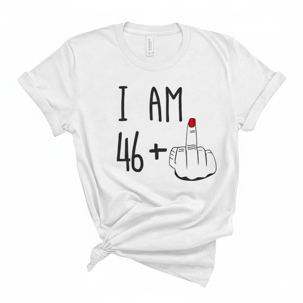 47th Birthday Gift For Women