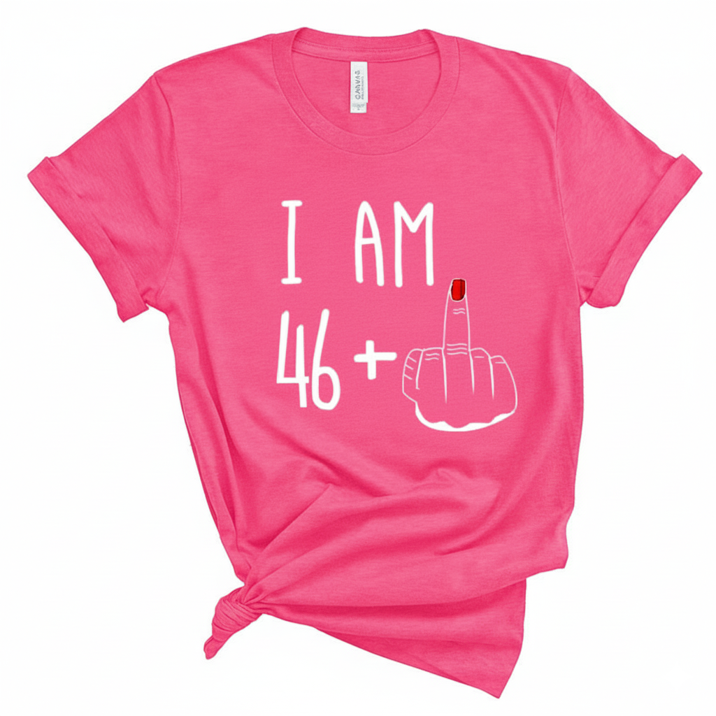 47th Birthday Gift For Women