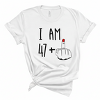 Geschenk zum 48. Geburtstag für Frauen