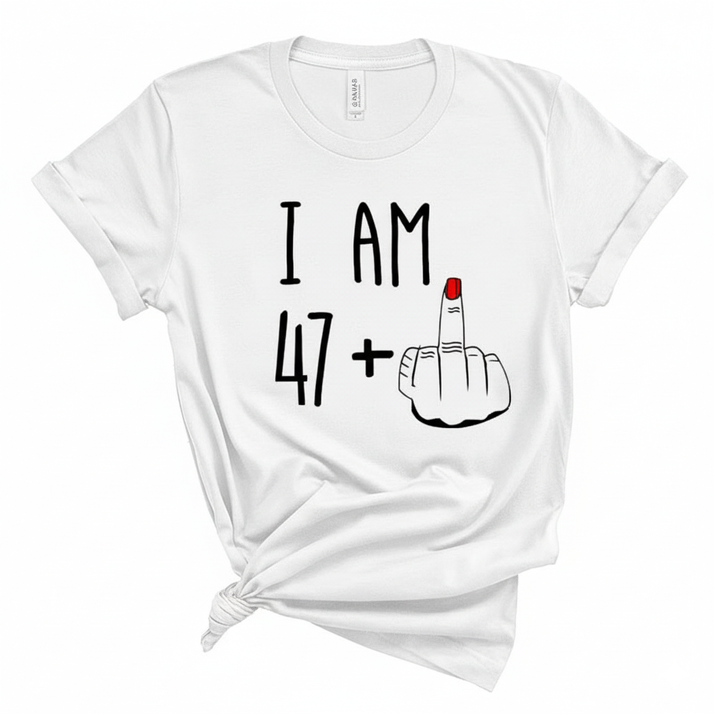 Geschenk zum 48. Geburtstag für Frauen