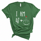 Geschenk zum 48. Geburtstag für Frauen