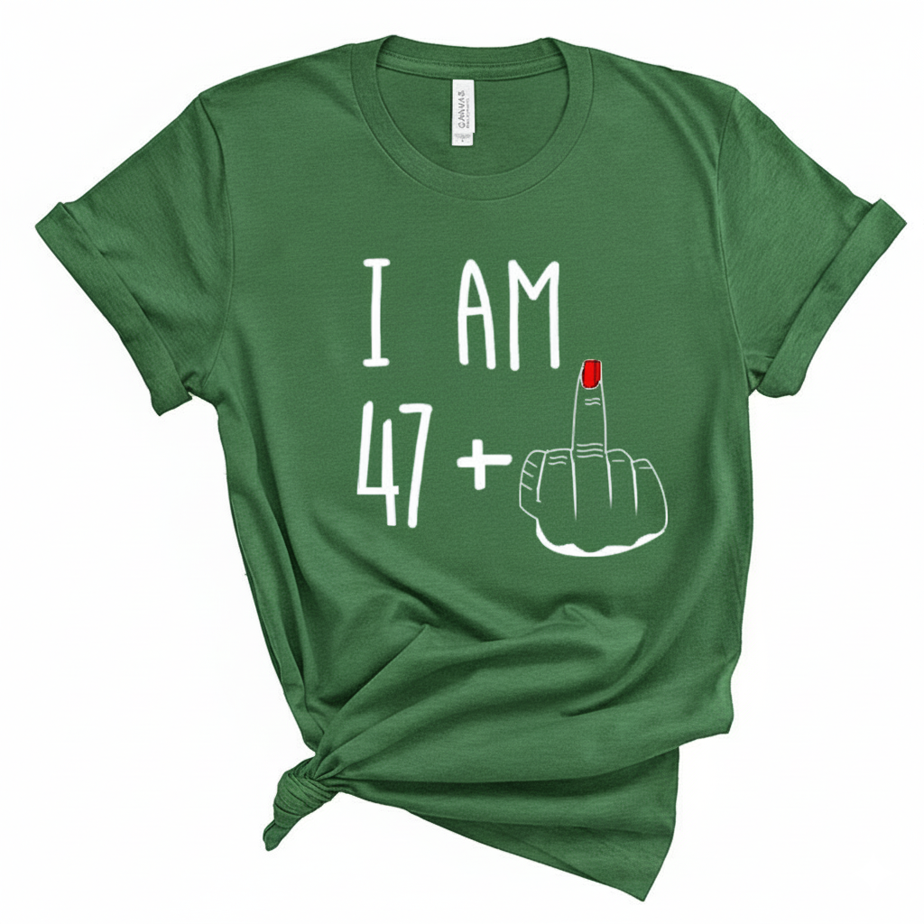 Geschenk zum 48. Geburtstag für Frauen