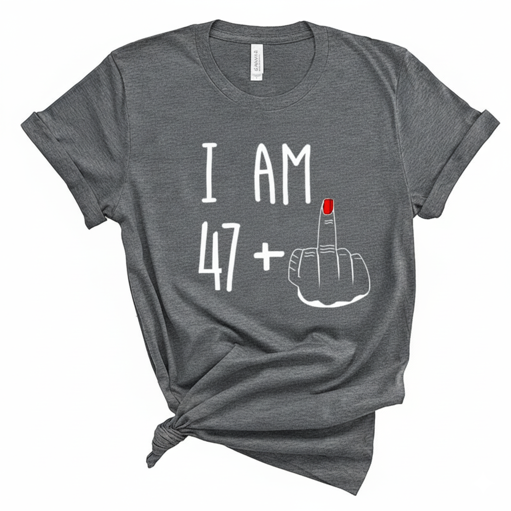 Geschenk zum 48. Geburtstag für Frauen