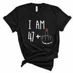 Geschenk zum 48. Geburtstag für Frauen