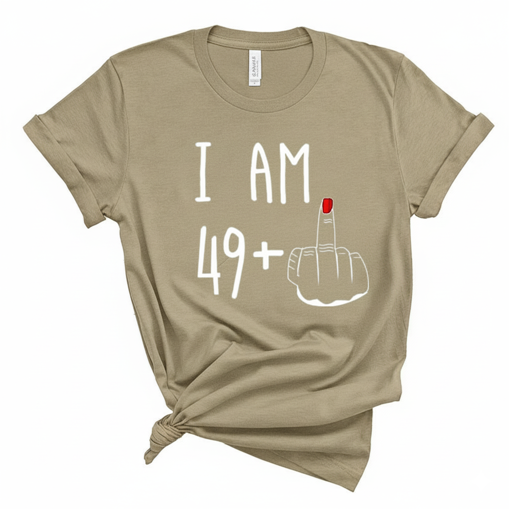 Geschenk zum 50. Geburtstag für Frauen 