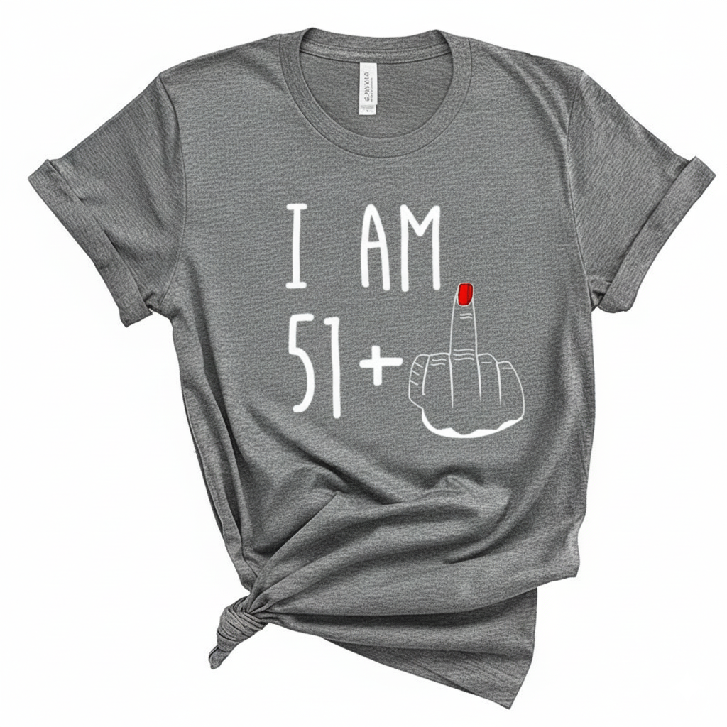 52nd Birthday Gift For Women