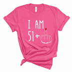 52nd Birthday Gift For Women