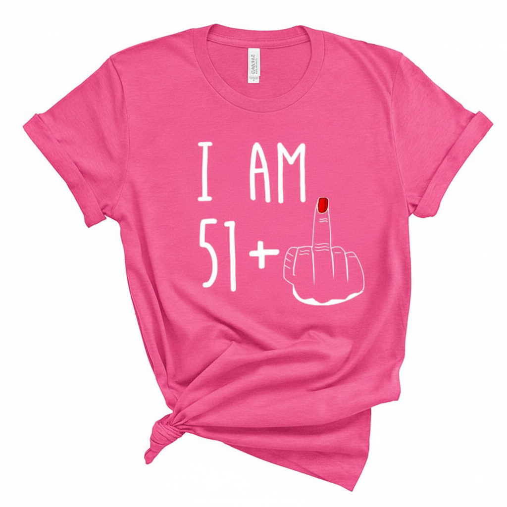 52nd Birthday Gift For Women