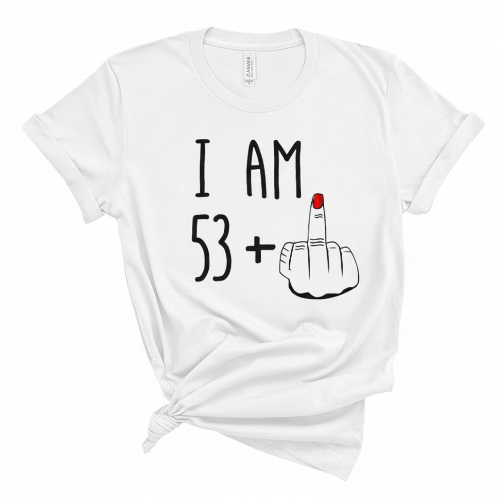 54th Birthday Gift For Women