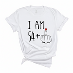 Geschenk zum 55. Geburtstag für Frauen