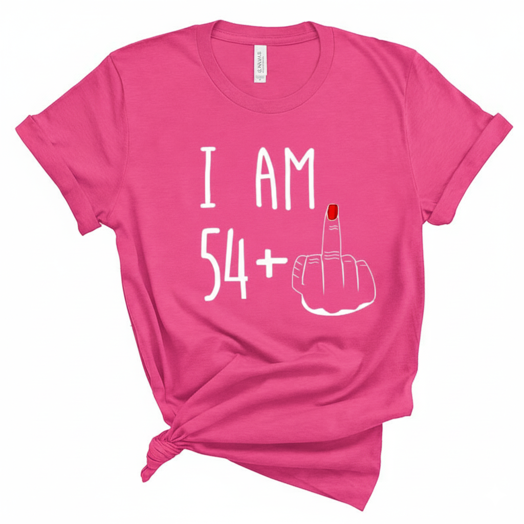 Geschenk zum 55. Geburtstag für Frauen