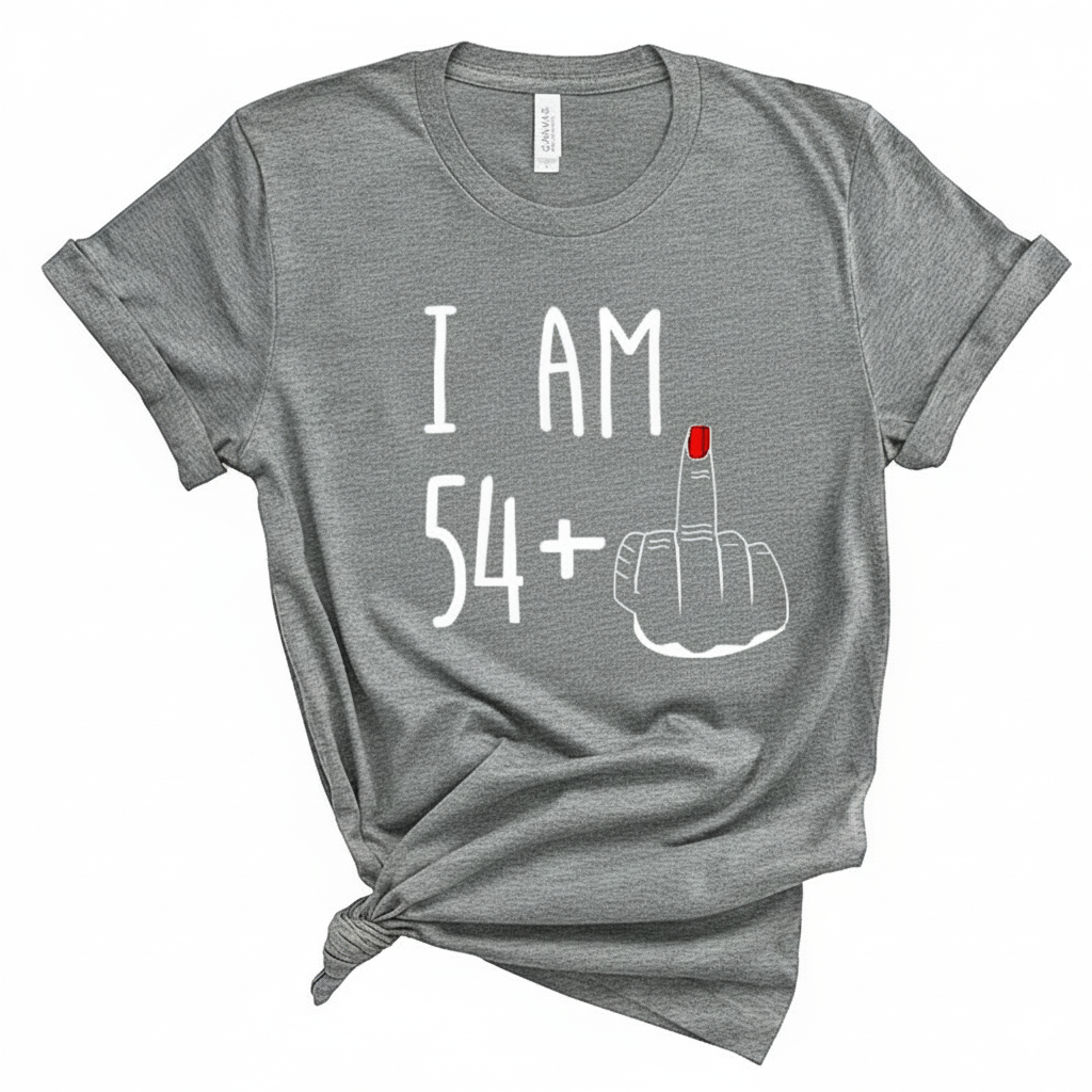 Geschenk zum 55. Geburtstag für Frauen