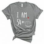 Geschenk zum 55. Geburtstag für Frauen