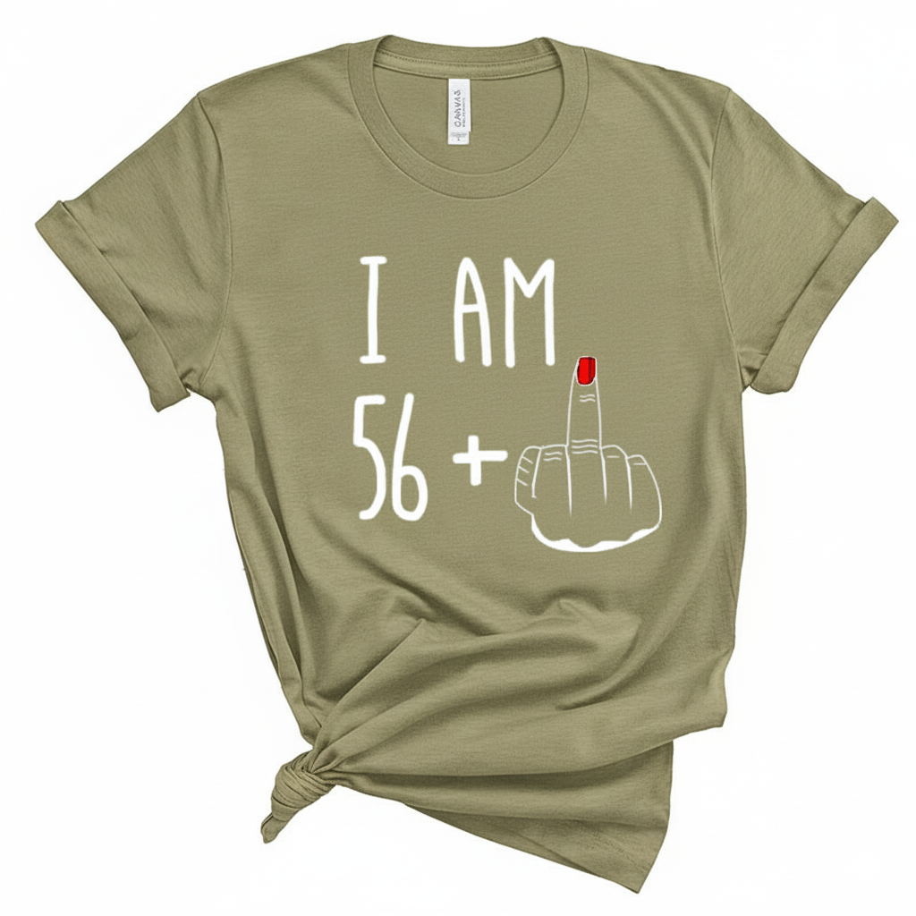 57th Birthday Gift For Women