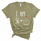 57th Birthday Gift For Women