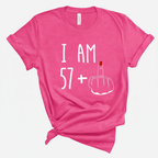 58th Birthday Gift For Women