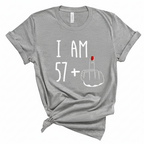 58th Birthday Gift For Women