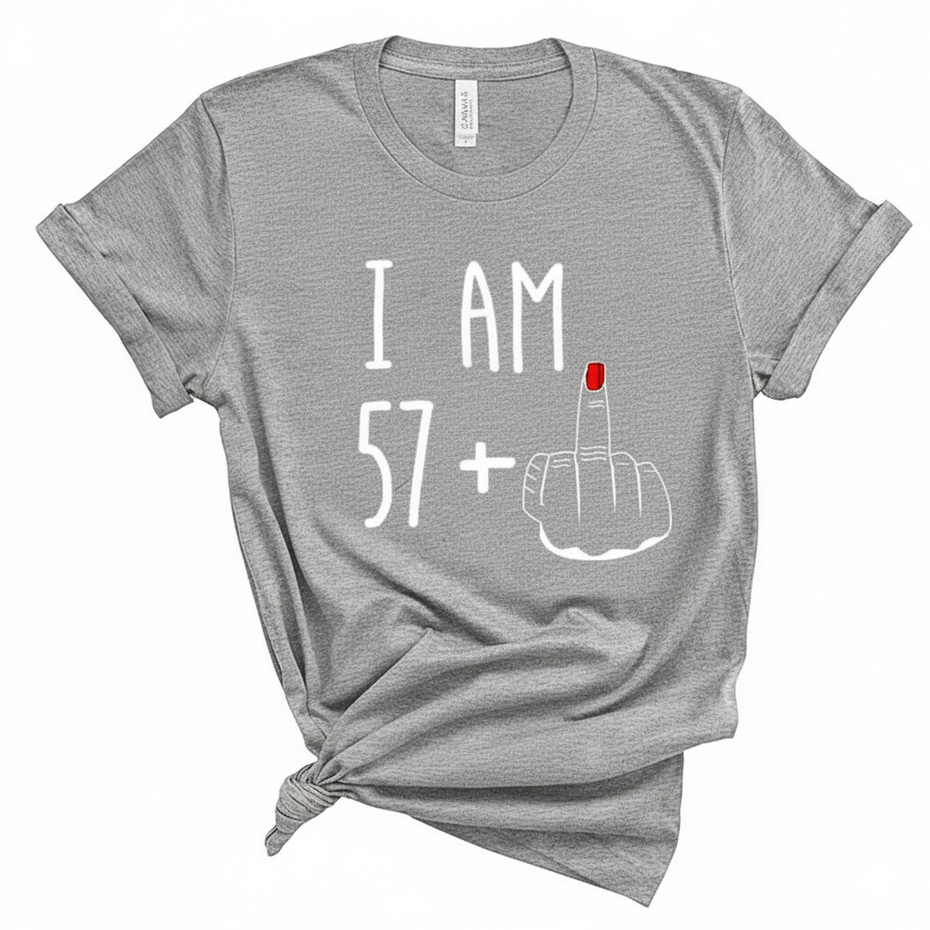 58th Birthday Gift For Women