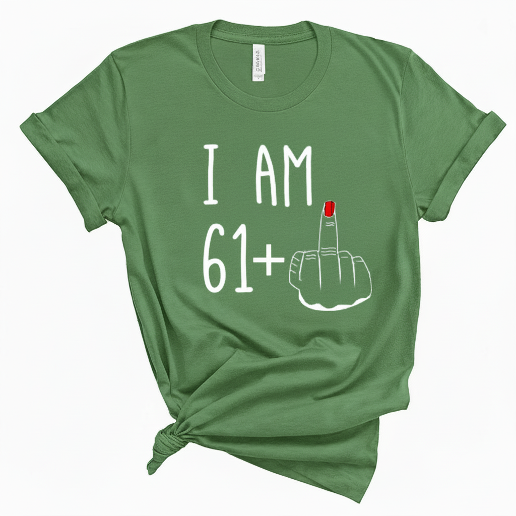 62nd Birthday Gift For Women