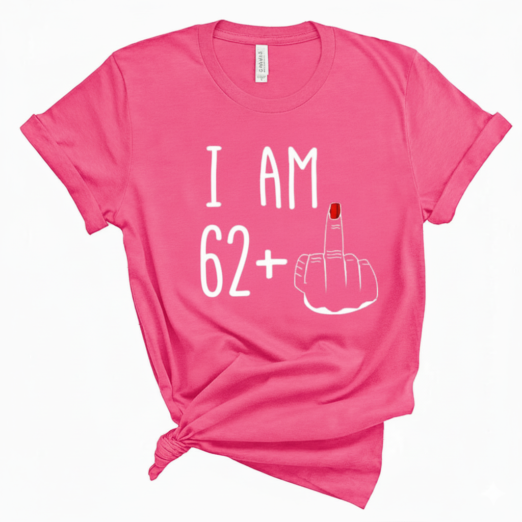 Geschenk zum 63. Geburtstag für Frauen