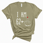 Geschenk zum 63. Geburtstag für Frauen