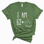 Geschenk zum 63. Geburtstag für Frauen