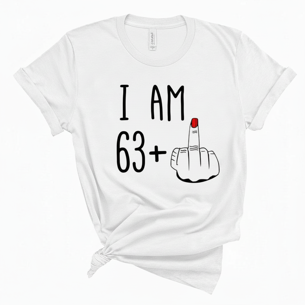 64th Birthday Gift For Women