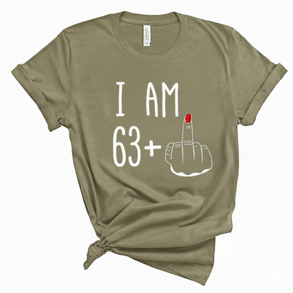 64th Birthday Gift For Women