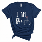 Geschenk zum 65. Geburtstag für Frauen