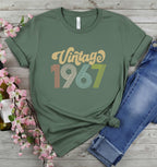 59th Birthday Shirt 1967