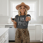 40th Birthday Outfit