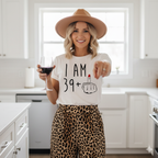 40th Birthday Outfit