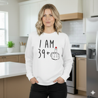 40th Birthday Sweatshirt For Women